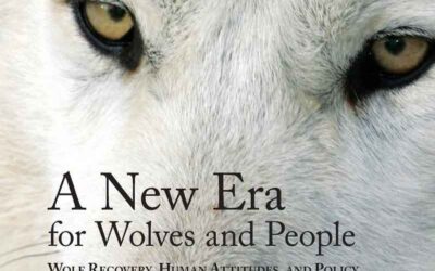 A New Era for Wolves & People