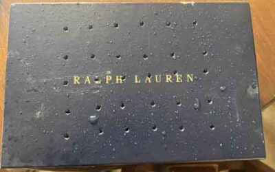 Ralph or Lauren